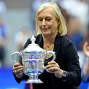 „E exact unde trebuie să fie!”. Martina Navratilova a reacționat după ce a aflat că Puff Diddy a fost arestat