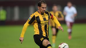 "Am rămas fără serviciu". Mesaj înduioșător de la un tată pentru fiul său. Constantinescu de la Brașov, în lacrimi