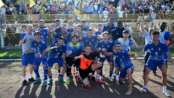 CSM Olimpia Satu Mare a luat o opțiune importantă pentru promovarea în Liga 2. Botoș, după succesul cu Poli Timișoara: ”Am oferit spectatorilor un spectacol fotbalistic”