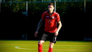 ProSport, din nou confirmat! CFR Cluj a anunțat un nou transfer chiar înaintea meciului cu UTA