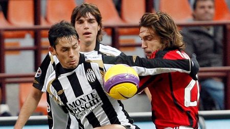 "Codrea a fost de netrecut"