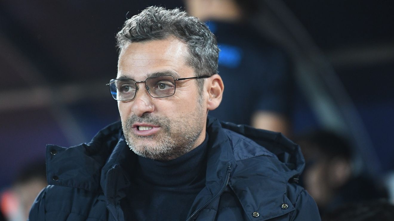 Teja s-a resemnat cu situația: „Nu există listă de transferuri”