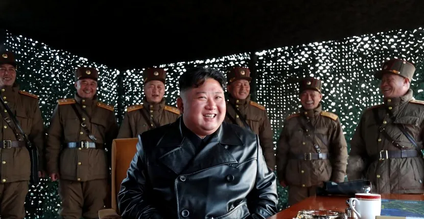 Cine este și cum arată soția liderului nord-coreean Kim Jong-un