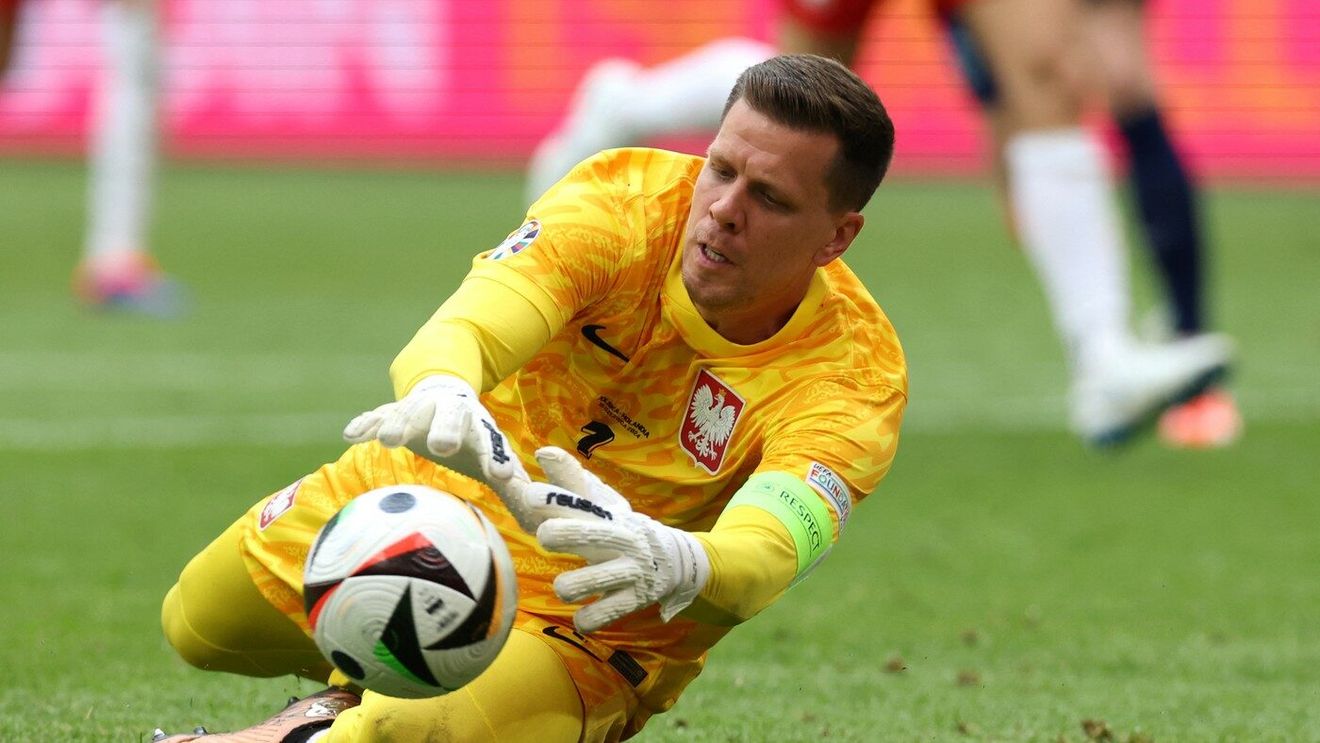 „Altfel nu vin!”. Szczesny a vorbit cu Lewandowski și i-a zis ce să le transmită șefilor Barcelonei