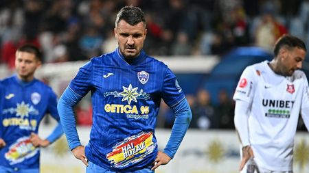 Constantin Budescu, implicat în drama unui tânăr fotbalist: „Are nevoie de ajutor”