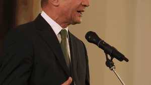 Băsescu către sportivii de la JO "Să faceți bine!"