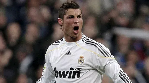 VIDEO** Ronaldo e Mes(s)ia pentru Real! Titlul se decide pe … 8 mai, la … Sevilla