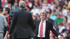 Se naște o nouă stea!** El e jucătorul de 19 ani care le-a înnebunit pe Arsenal și Liverpool!