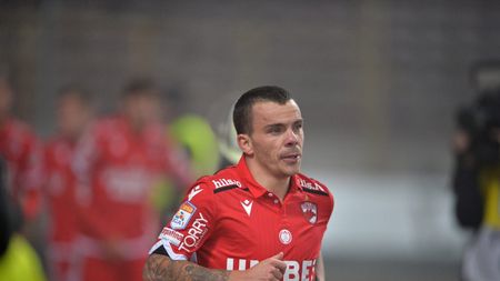 Dan Nistor putea ajunge la o altă echipă din play-off. "Era un jucător bun pentru noi"
