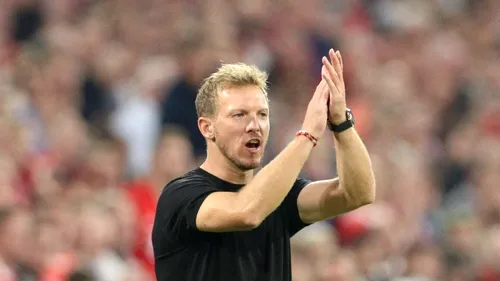 Cât o costă pe Bayern Munchen demiterea managerului Julian Nagelsmann? Contractul beton care îi poate aduce o avere antrenorului german