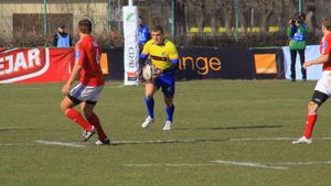 Vai de ghinda noastră!