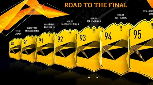 Sistemul „Road To The Final” din FIFA 20 le-a oferit jucătorilor o mulțime de carduri. Recenzia completă a evenimentului