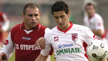 Poveste fabuloasă cu Ianis Zicu fostul fotbalist de la Dinamo, Rapid și Parma! Cum l-a făcut Cristi Bocea să crească 18 centimetri într-un an: „Am adus-o din Germania pentru el!” | VIDEO