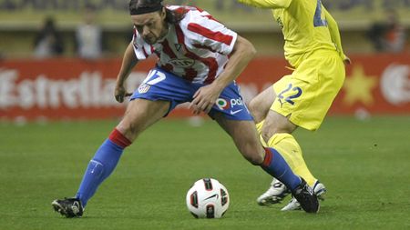 Galatasaray se întărește din Spania!** Bogdan Stancu va fi coleg cu fostul căpitan al Fiorentinei