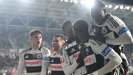 Președintele lui U Cluj, exuberant după victoria cu Rapid. „Dacă ne uităm în istorie nu cred că există un club care să aibă asta”