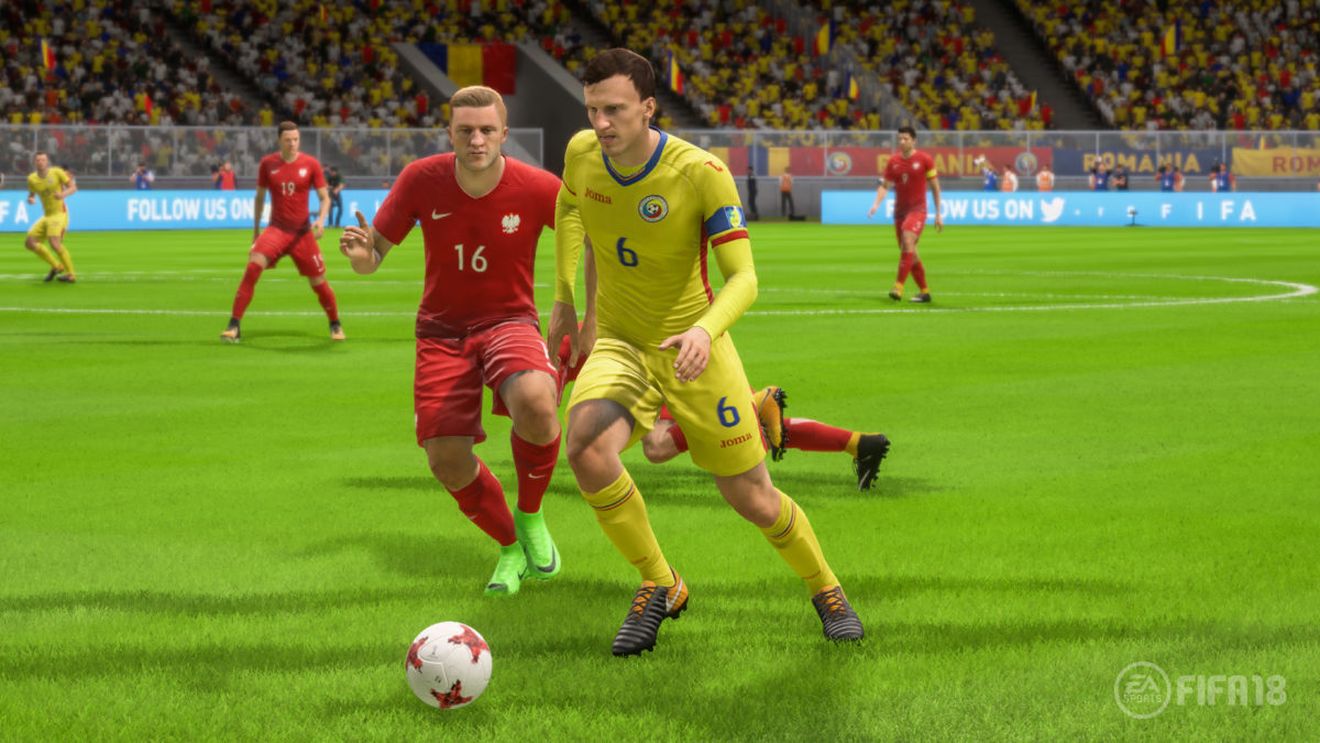 EXCLUSIV | Liga 1, în FIFA 2020! Ce echipe ar urma să se dueleze cu Barcelona și Real Madrid în mediul virtual