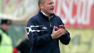 Munteanu: "Văd o finală Rusia - Germania"