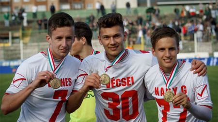 Ungaria scoate arma secretă în preliminariile pentru Euro 2016. Maghiarii vin la București cu starul noului val, pentru care se luptă Juventus și Lazio