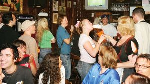 Efectul finalei Europa League asupra Bucureștiului: fanii străini pun pe masă 30 de milioane â‚¬!** Vezi cine are de câștigat: