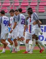 Chindia Târgoviște, cea mai bună apărare din Liga 2, la egalitate cu Corvinul Hunedoara. Daniel Celea: ”De acolo pleacă totul, de la defensivă”