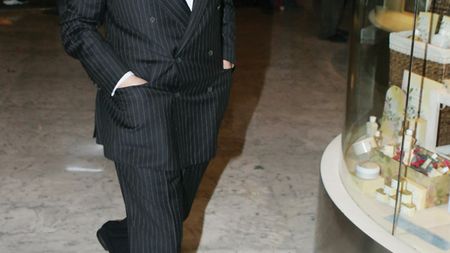 Gigi tună: „Vând Steaua și gata!"