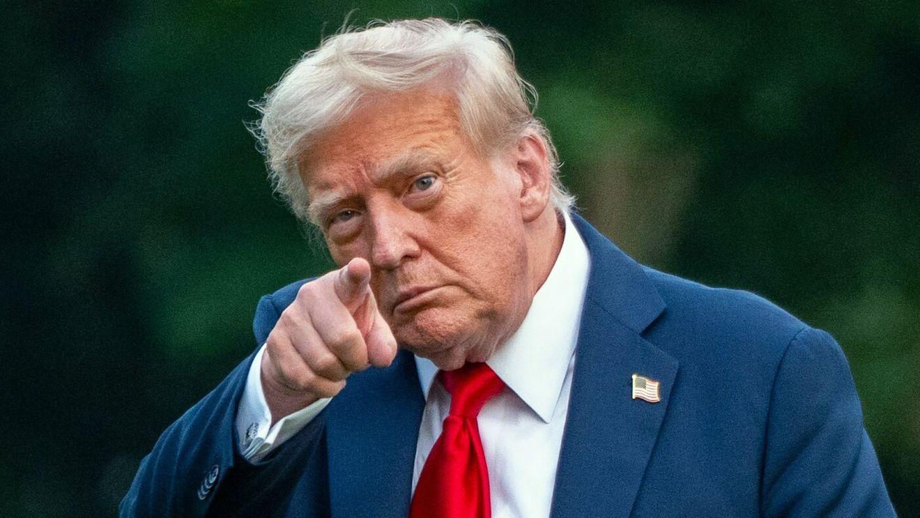 Donald Trump e gata de o vizită istorică: „Va paraliza Casa Albă!”