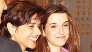 Copos: „N-am vrut să-mi las fata în mocirlă"