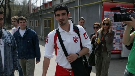 Bărcăuan, aproape de Ceahlăul!**