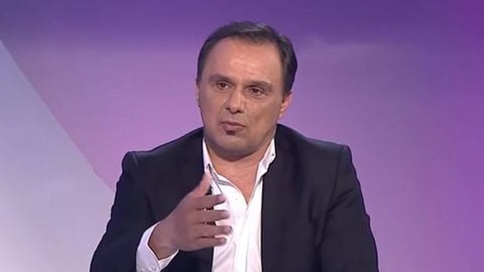 Basarab Panduru l-a făcut praf pe Dan Petrescu după eliminarea suferită cu Pyunik Erevan! „Uite că nu mai merge cu 1-0! Dacă îi tot faci pe slabi ăştia buni iţi vor da în cap”