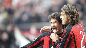 Chelsea joacă tare!