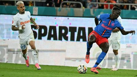 „Da, băi Gigi, ți-l dau”. Becali a anunțat când şi cum se va face transferul lui Alex Mitriță de la Mihai Rotaru