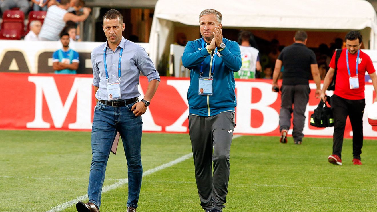 "Sunt convins că se califică! Au șanse mari." Echipa pe care Dan Petrescu pariază înaintea preliminariilor și dorința pentru meciurile jucate de reprezentantele României în Europa