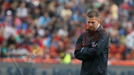 Edi:** "Cel mai bine e să vină Lăcă! Jucătorii nu mai puteau fi motivați!"