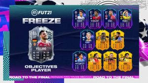 EA Sports introduce un nou card gratuit în Ultimate Team! Ce atribute are și cum îl puteți obține