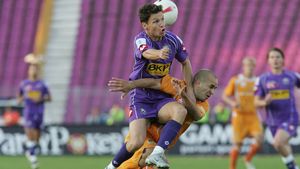 Comentariul meciului FC Vaslui - Poli Timișoara 3-0