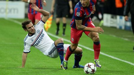 "Tătă" și Bourceanu pleacă sigur, dar Steaua ar putea face afacerea iernii cu cel mai bun jucător al ei. În sfârșit, Tănase!