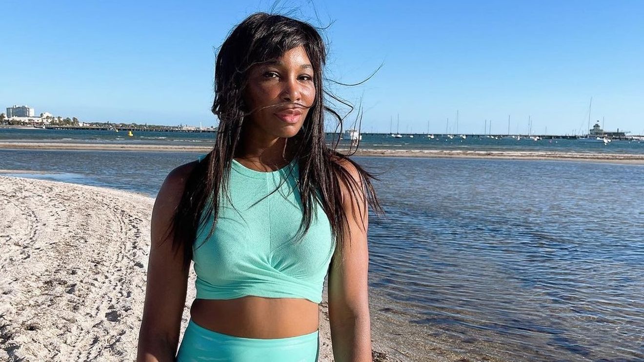 Venus Williams surprinde după ce a fost învinsă de Sorana Cîrstea la Strasbourg: „Măcar am arătat bine!" GALERIE FOTO