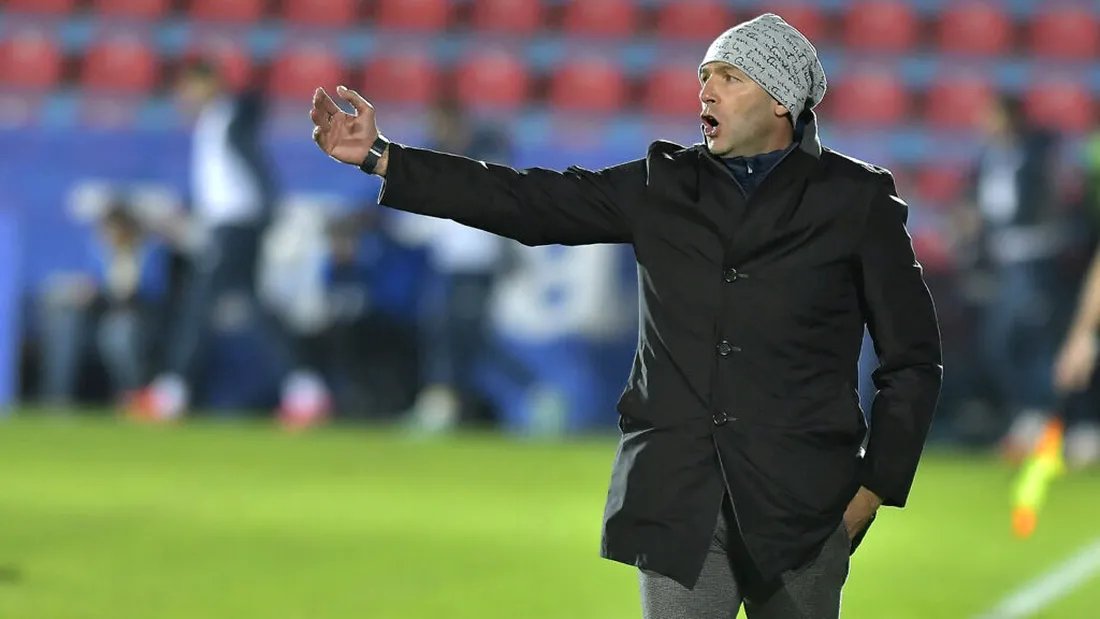 Bogdan Lobonț a fost ofertat de unul dintre liderii din Liga 3. Pretențiile fostului portar i-a uluit pe conducătorii clubului | EXCLUSIV