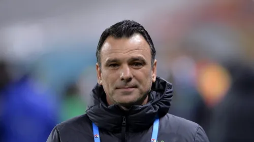 Toni Petrea, ironic la adresa suporterilor care i-au cerut demisia după FCSB – CFR Cluj. „Mie? Nu mă interesează!” De ce l-a schimbat pe Ovidiu Popescu la pauză