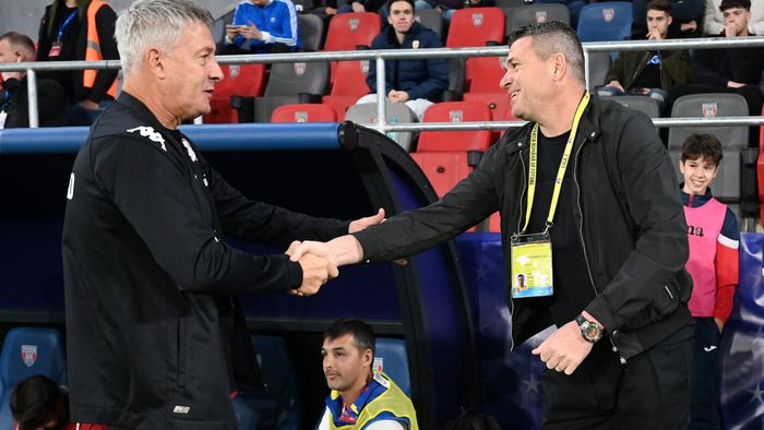 Clauză incredibilă pentru antrenorul vânat de echipele din Superliga! Șefii clubului nu vor să audă de vreo negociere: „Cine îl vrea, plătește suma asta! Nici măcar un cent nu lăsăm, să fie clar!”. EXCLUSIV