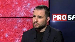 Dezvăluirile lui Vlad Iacob despre situația explozivă de la Dinamo: „Nu există sumele în conturi” | VIDEO