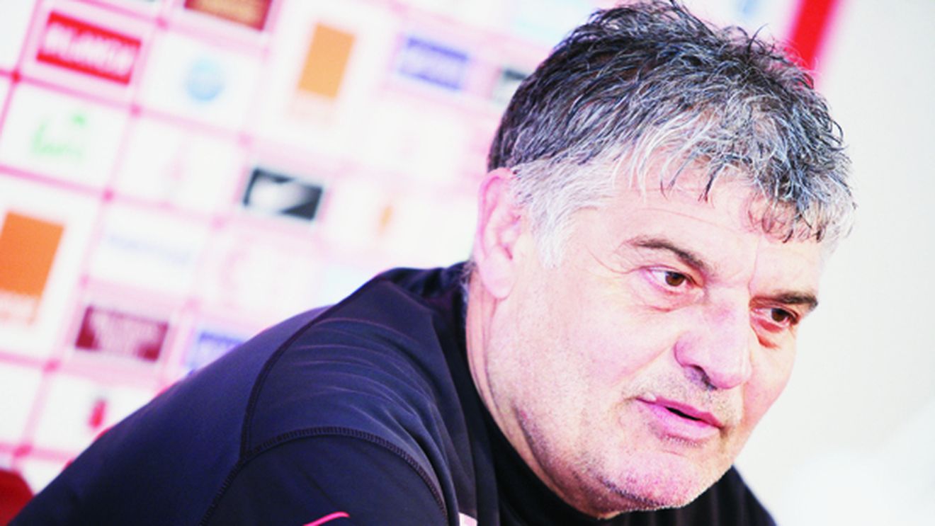 Ioan Andone: "Băieți, am plecat de la Dinamo!"** VEZI motivul despărțirii