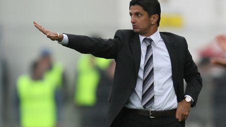 Lucescu jr: „Steaua a jucat prost, mult sub așteptări!"