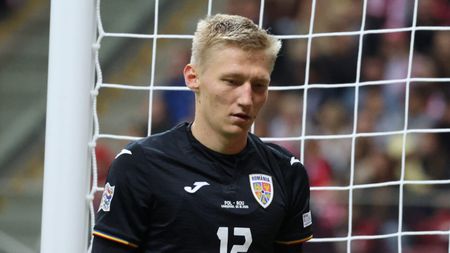 10.000.000 de euro pentru Otto Hindrich: șeful Legiei Varșovia a anunțat ce decizie ia în privința românului cumpărat de la CFR Cluj
