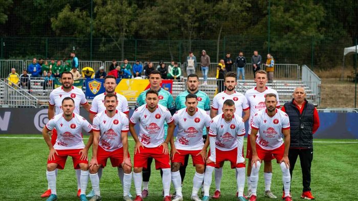 Succes istoric! Arsenal Iași, campioană europeană la minifotbal. Are în componență și foști jucători ai Politehnicii Iași. „Tunarii” vor disputa Supercupa Europei cu o altă echipă din România