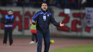 Ionel Gane: "E tot mai greu să ne salvăm". Ce spune despre posibilitatea de a rămâne la Corona și sezonul viitor