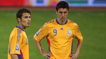 Ciprian Marica pariază pe Adrian Mutu: „Am vorbit cu el și știu ce își dorește să joace!”