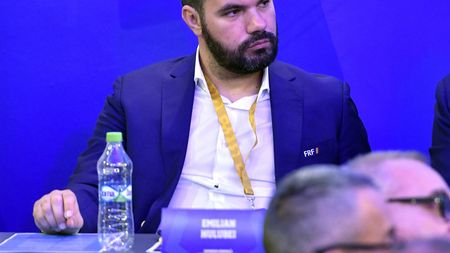 Un club din Liga 3, acuzat de AFAN de fals, uz de fals şi şantaj în litigiul care i-a adus o depunctare din partea FRF. Declarațiile care l-au făcut pe Hulubei să ”explodeze”