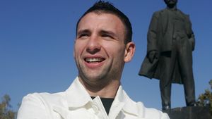 Mircea Lucescu: "Raț a făcut-o de oaie! Sunt foarte supărat pe el!"