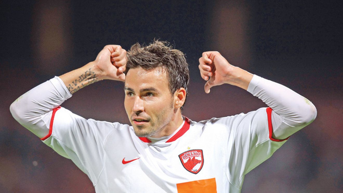 "Noi suntem mereu pe marginea prăpastiei** Să vedem dacă rămânem uniți după primul eșec!"